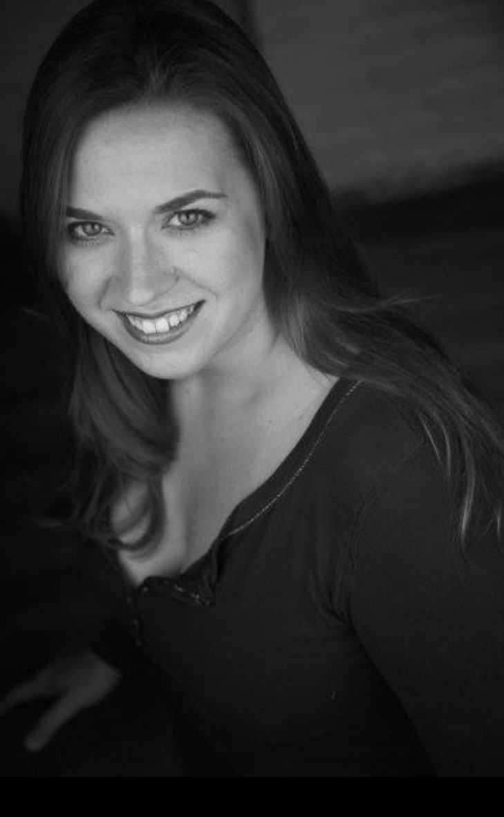 Coby Kay Callahan