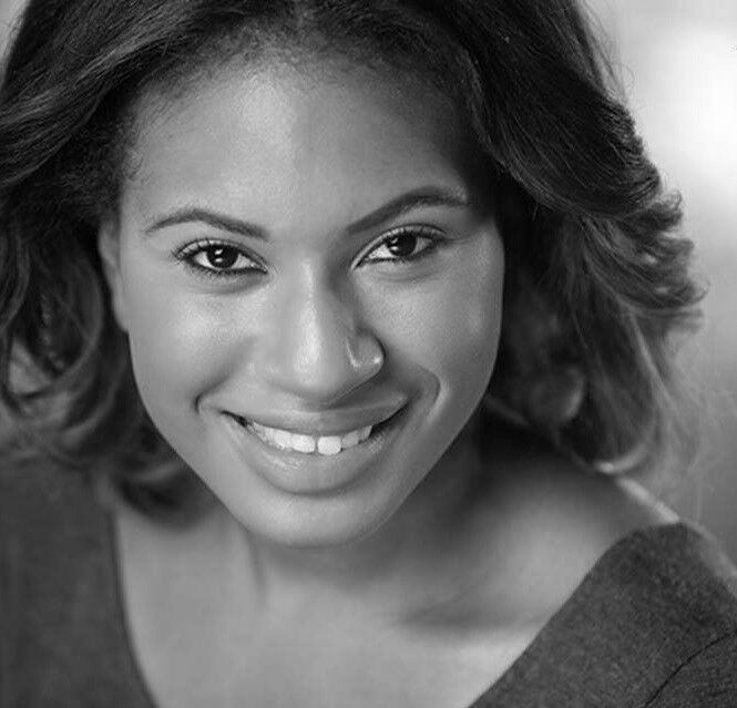 Nia Savoy
