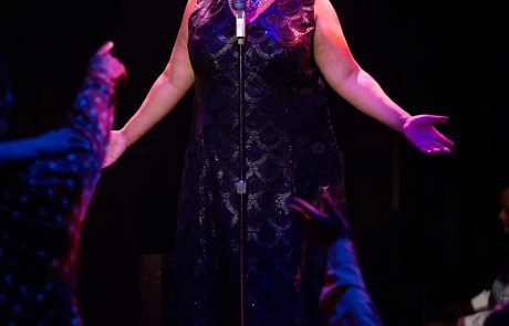 dreamgirls effie dreamgirls effie