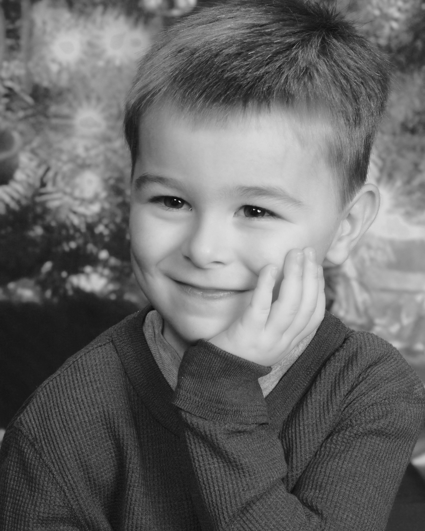 Jonah Hale