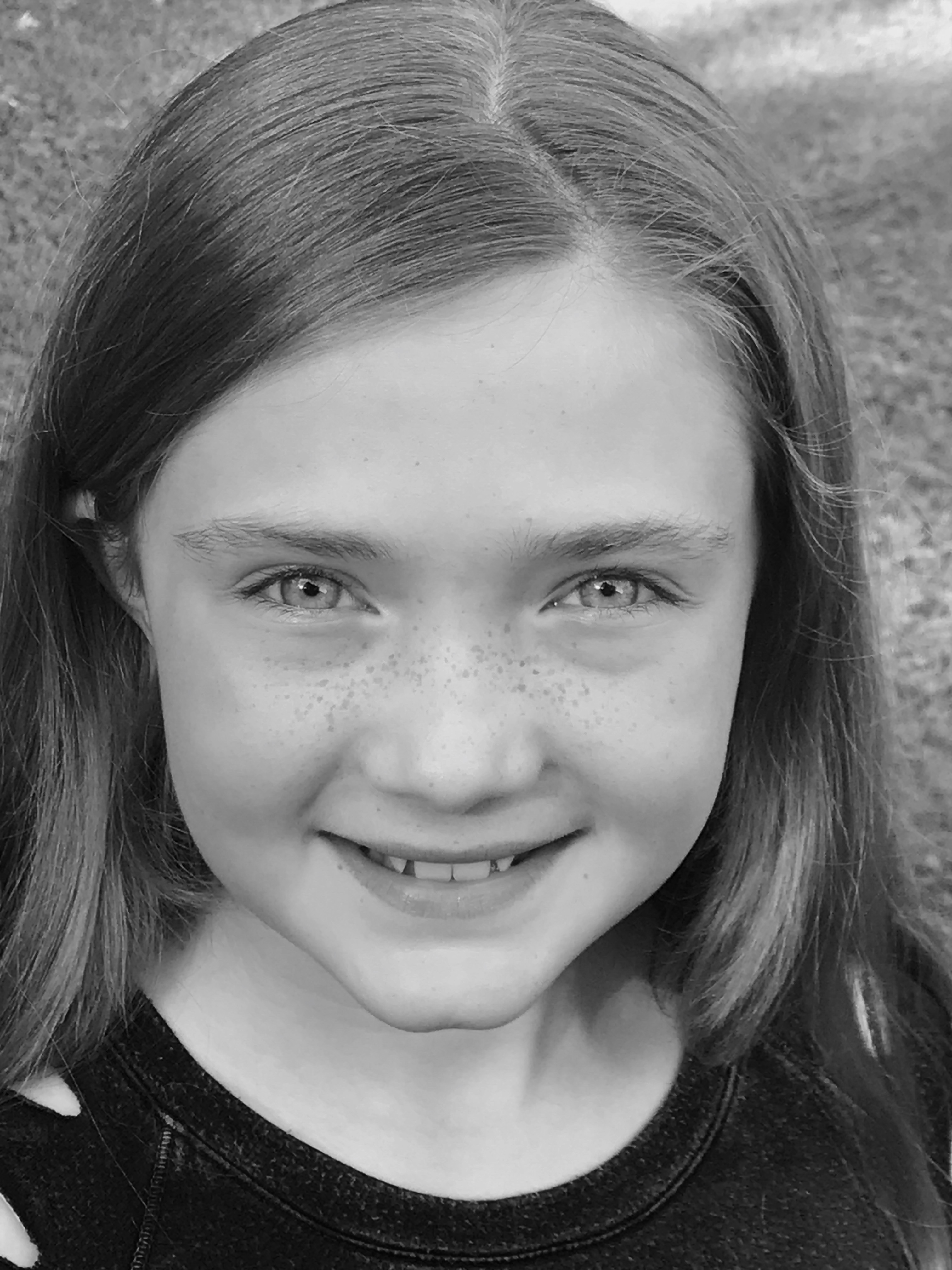 Madeline Ellinghaus