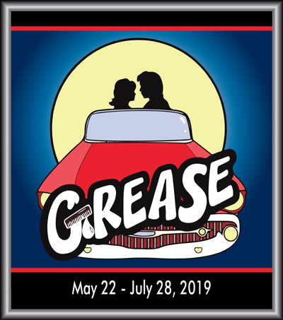 Theatre Review: 'Grease' at Toby's Dinner Theatre