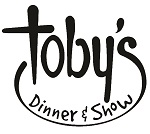 Toby's Dinner Theatre Logo