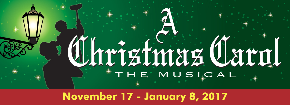 A Christmas Carol – Toby's Dinner Theatre