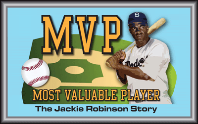 Most Valuable Player – Toby's Dinner Theatre