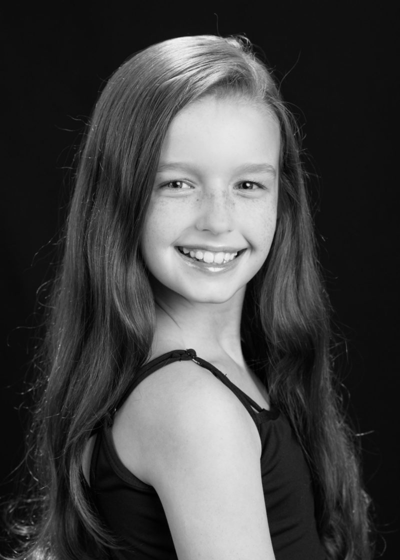 Erin Cobbler – Toby's Dinner Theatre