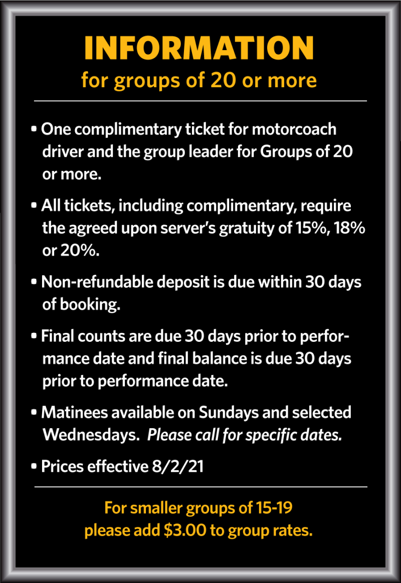20210730 Group Info for price page