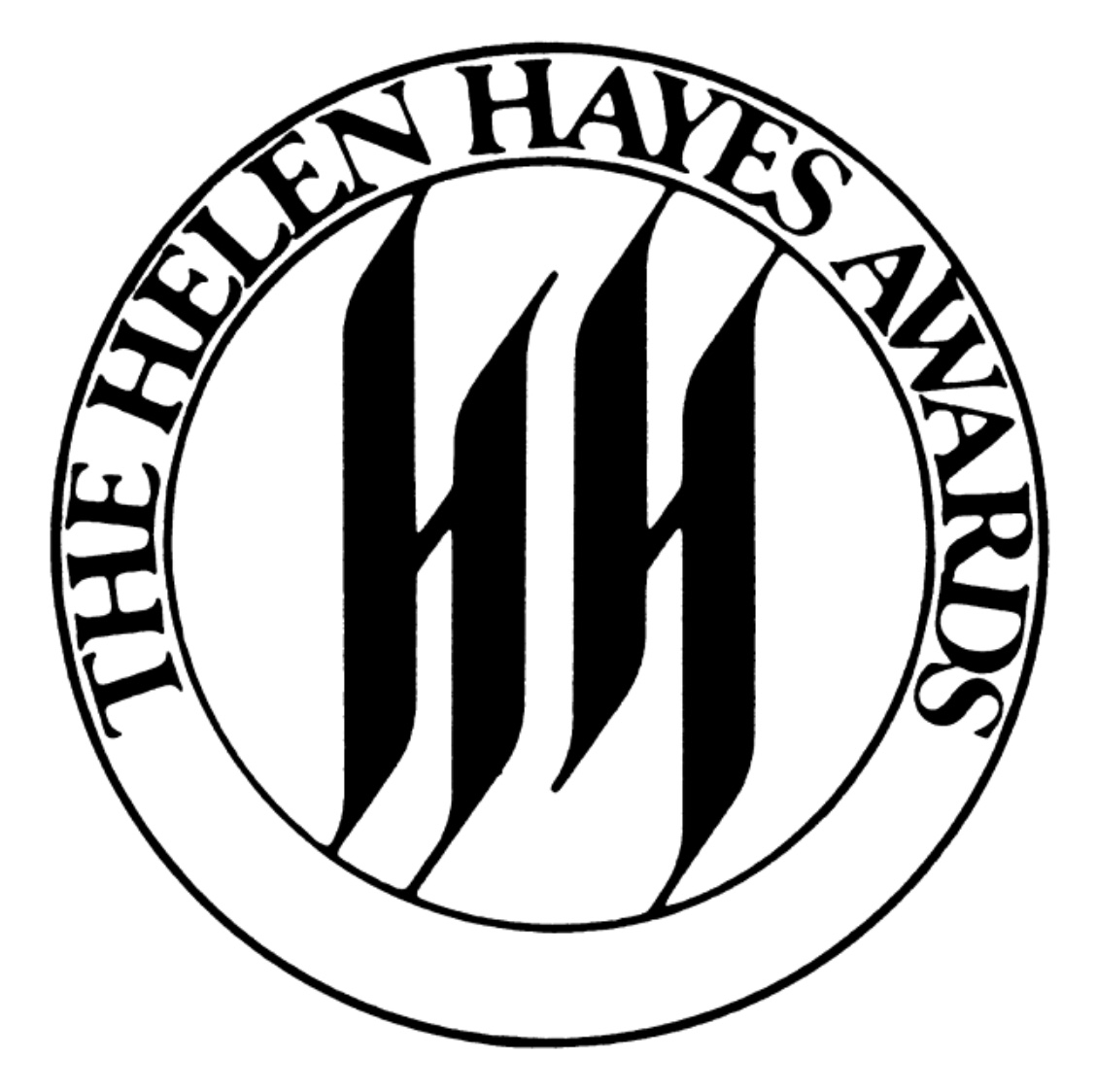 helen hayes logo