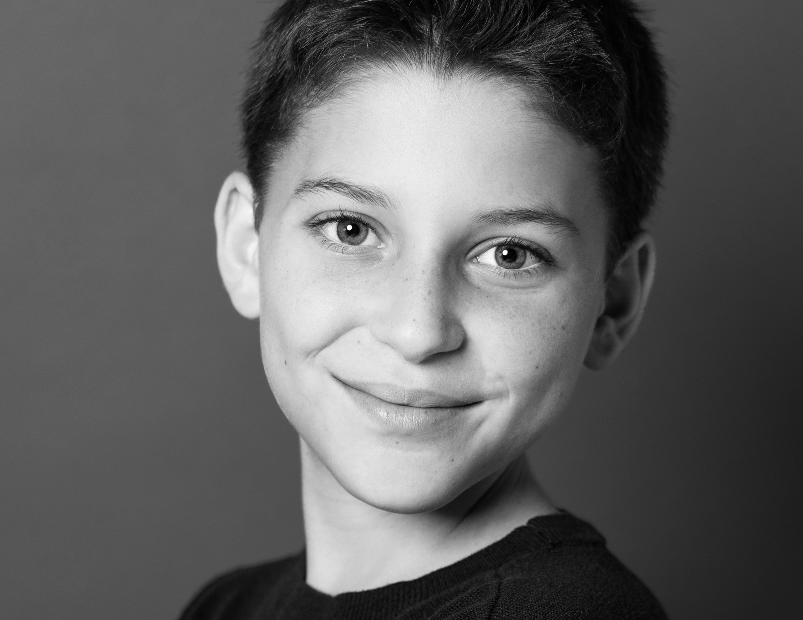 Noah Frieman - Toby's Dinner Theatre