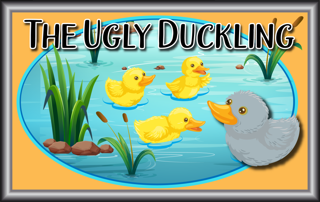 The Ugly Duckling