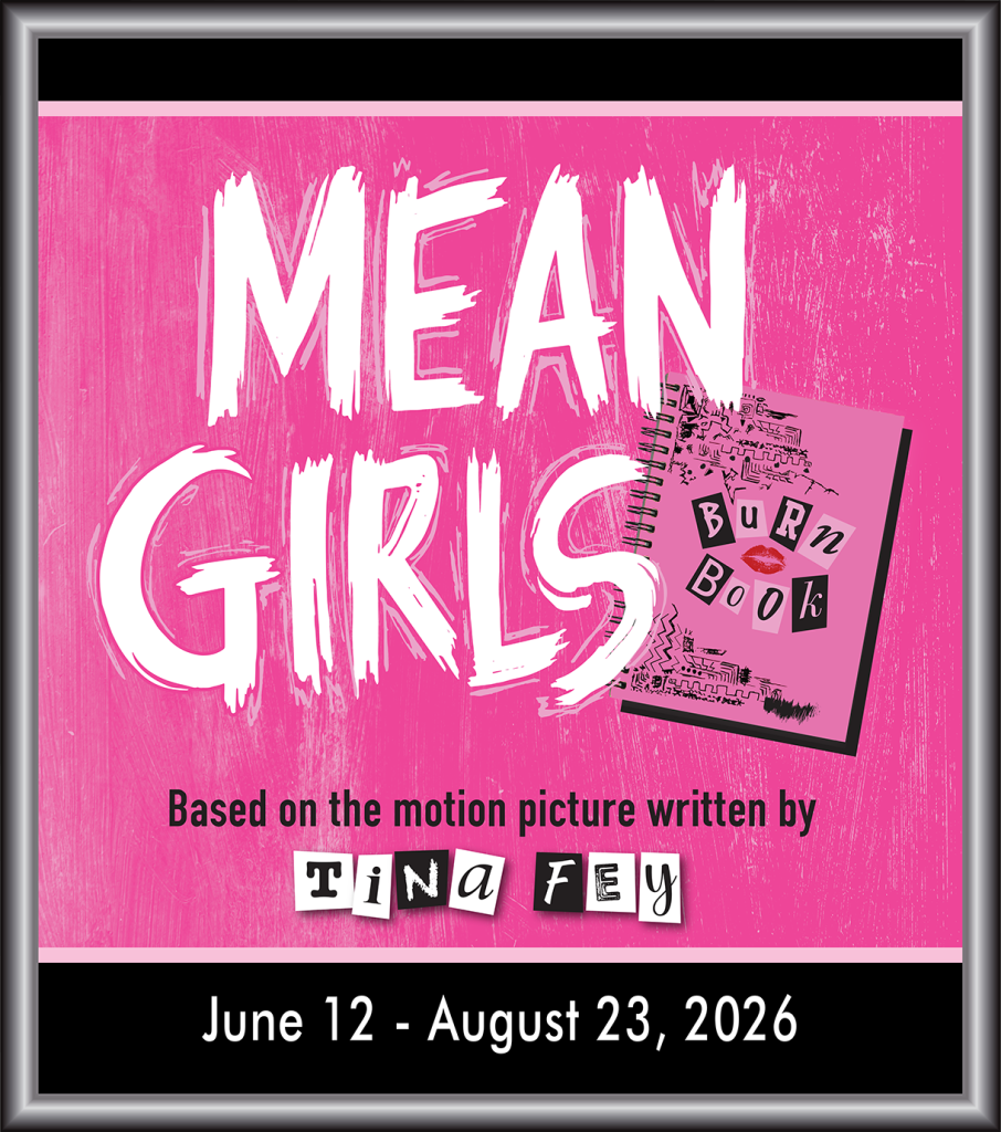 2026 Web Show Graphics-Mean Girls