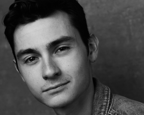 Noah Mutterperl – Acting Resume – 3