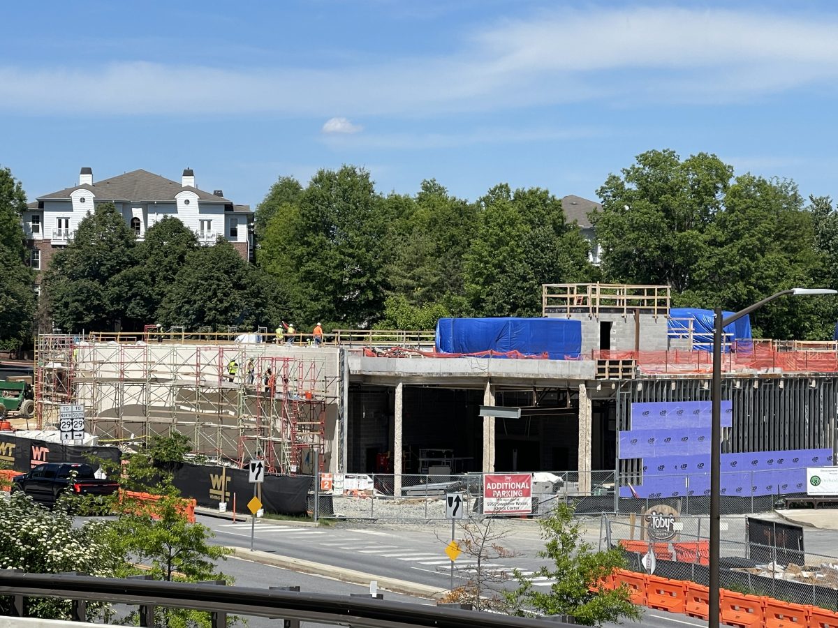 The New Performing Arts Center & Artist Flats - Toby's Dinner Theatre