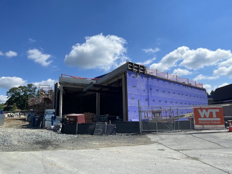 The New Performing Arts Center & Artist Flats - Toby's Dinner Theatre
