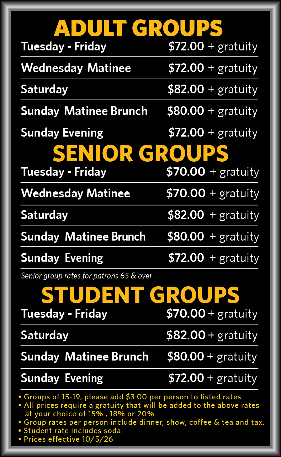 Price Lists-GROUPS as of 10.5.26